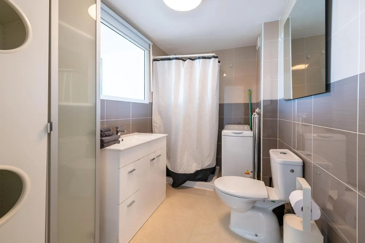 Colins Sea Views Apartment Playa del Ingles  Spain