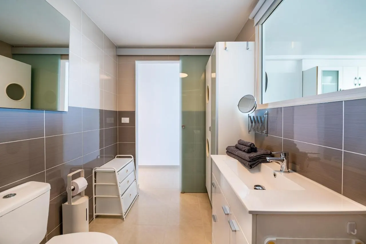 Colins Sea Views Apartment Playa del Ingles   Playa del Ingles (Gran Canaria)