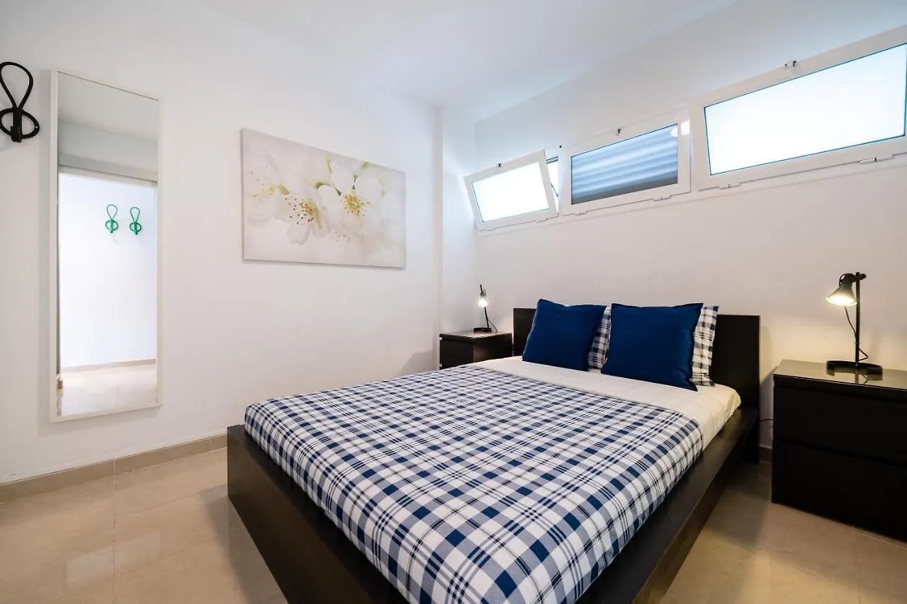 Colins Sea Views Apartment Playa del Ingles