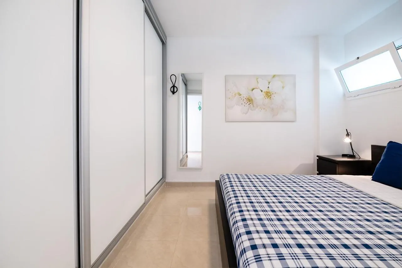 Colins Sea Views Apartment Playa del Ingles  Spain