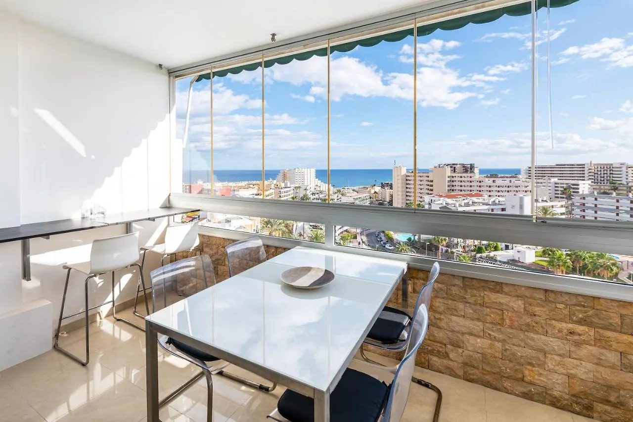 Colins Sea Views Apartment Playa del Ingles