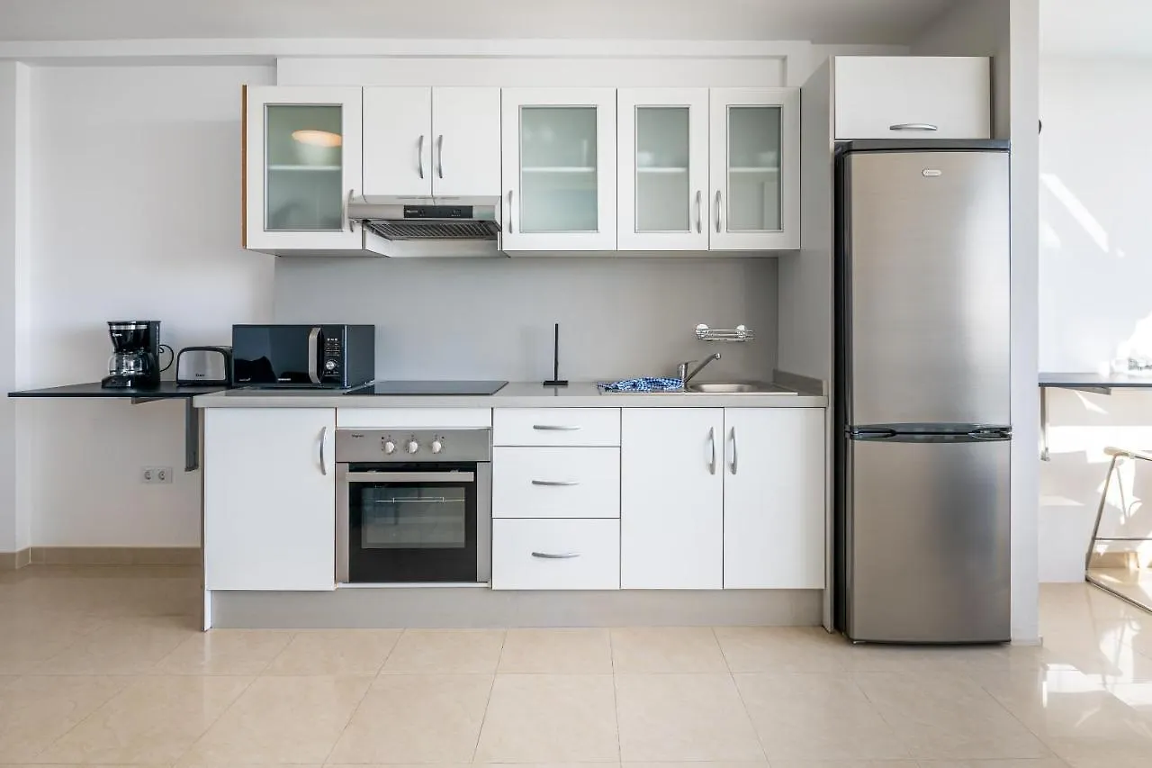 Colins Sea Views Apartment Playa del Ingles  0*, Playa del Ingles (Gran Canaria) Spain