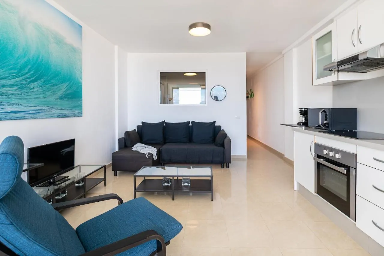 Colins Sea Views Apartment Playa del Ingles   Playa del Ingles (Gran Canaria)