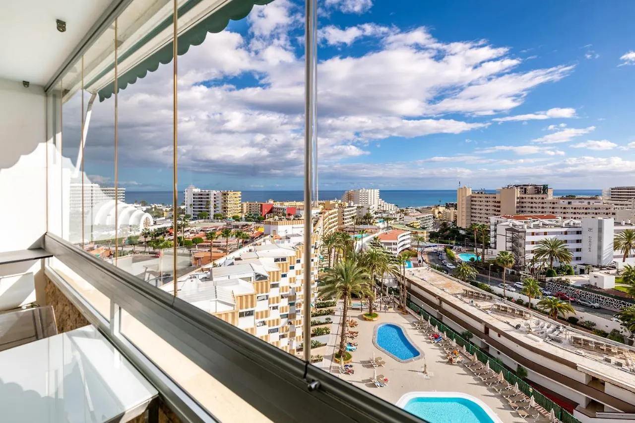 Colins Sea Views Apartment Playa del Ingles