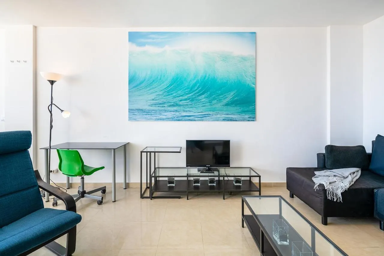 Colins Sea Views Apartment Playa del Ingles  Playa del Ingles (Gran Canaria)