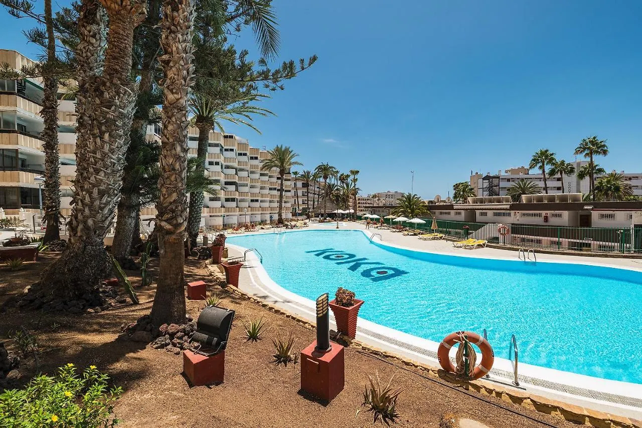 Colins Sea Views Apartment Playa del Ingles
